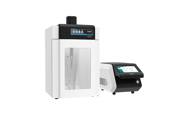 数字型超声波细胞粉碎机JY92-IIDN