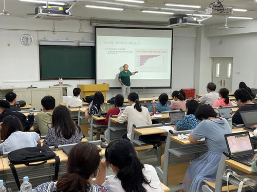 北京信息科技大学 信息管理学院