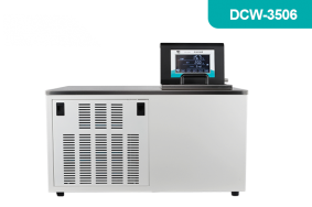 低温恒温槽（加热、制冷）DCW-3506