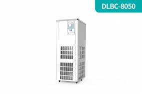 恒温反应浴(加热、制冷)DLBC-8050
