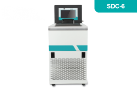 低温恒温槽（加热、制冷）SDC-6