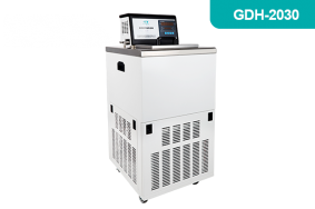 高精度低温恒温槽（加热、制冷）GDH-2030