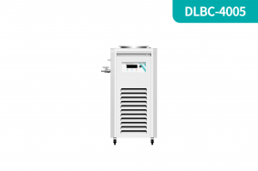 恒温反应浴(加热、制冷)DLBC-4005