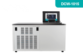 低温恒温槽（加热、制冷）DCW-1015
